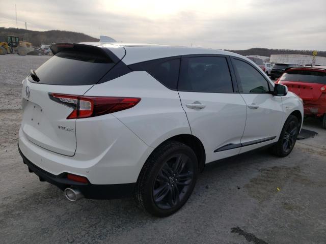 Photo 2 VIN: 5J8TC1H65LL021661 - ACURA RDX 