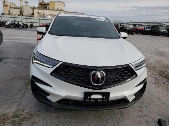 Photo 4 VIN: 5J8TC1H65LL021661 - ACURA RDX 