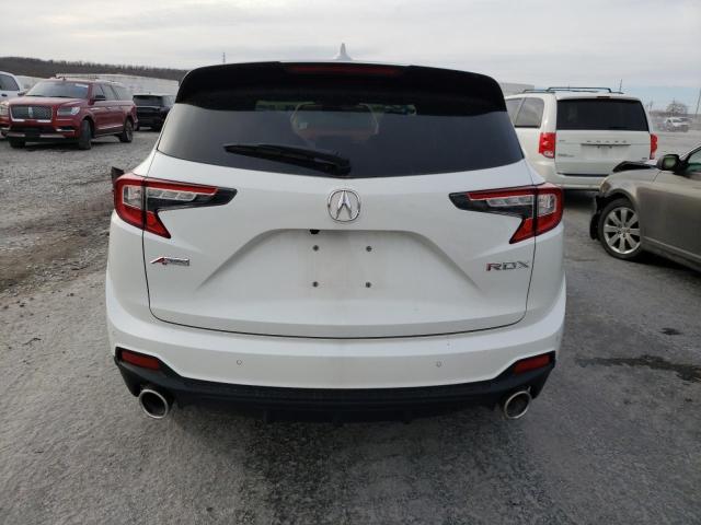 Photo 5 VIN: 5J8TC1H65LL021661 - ACURA RDX 