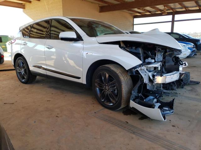 Photo 3 VIN: 5J8TC1H65ML013299 - ACURA RDX 