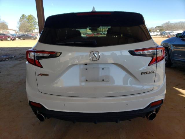 Photo 5 VIN: 5J8TC1H65ML013299 - ACURA RDX 