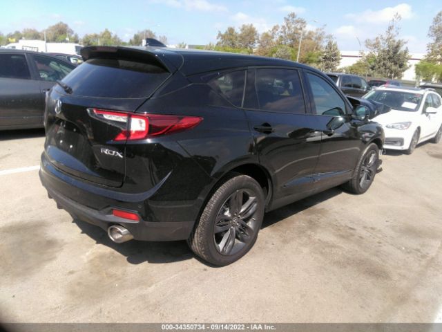 Photo 3 VIN: 5J8TC1H65ML017353 - ACURA RDX 