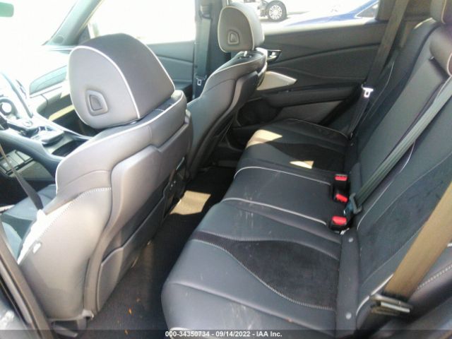 Photo 7 VIN: 5J8TC1H65ML017353 - ACURA RDX 