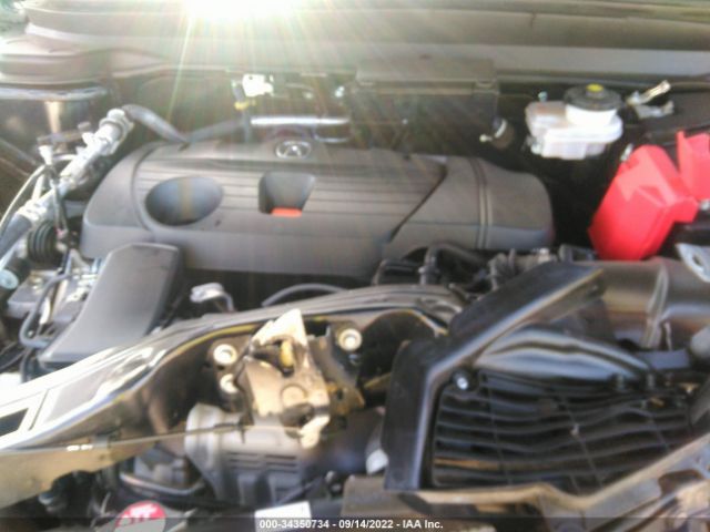 Photo 9 VIN: 5J8TC1H65ML017353 - ACURA RDX 