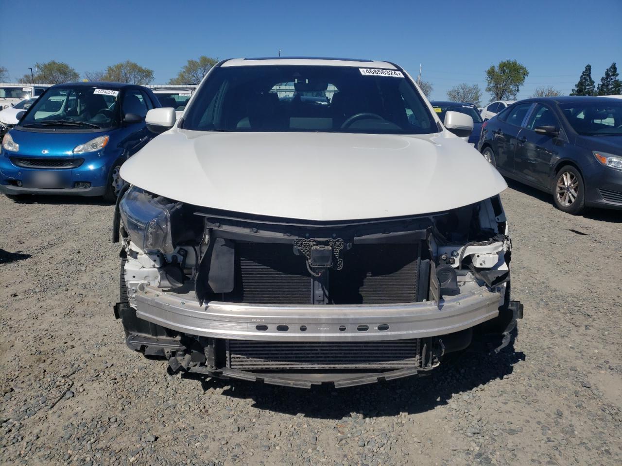 Photo 4 VIN: 5J8TC1H66KL002731 - ACURA RDX 