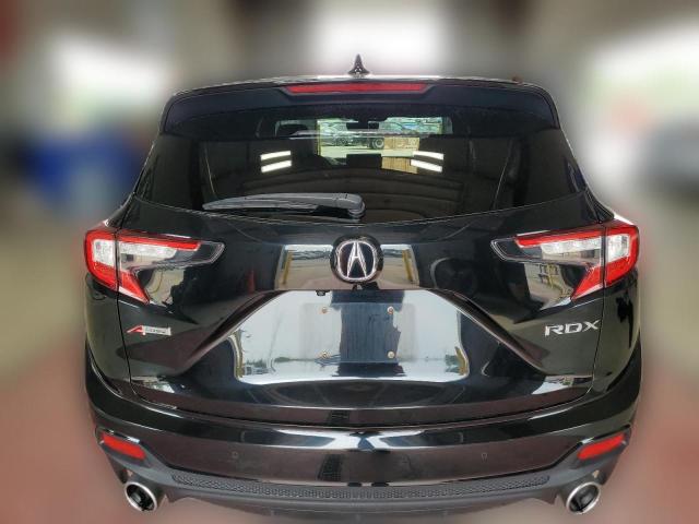 Photo 5 VIN: 5J8TC1H66KL003930 - ACURA RDX 