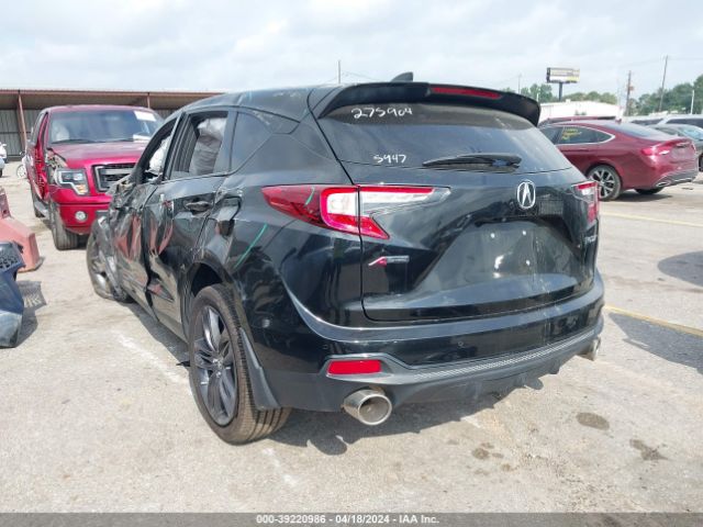 Photo 2 VIN: 5J8TC1H66KL015947 - ACURA RDX 