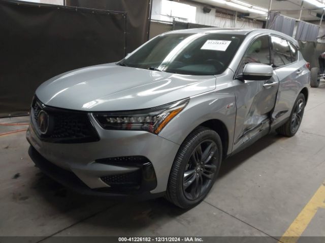 Photo 1 VIN: 5J8TC1H66LL001239 - ACURA RDX 