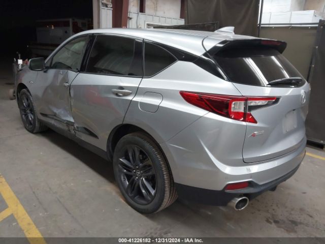 Photo 2 VIN: 5J8TC1H66LL001239 - ACURA RDX 