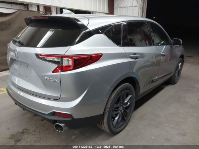 Photo 3 VIN: 5J8TC1H66LL001239 - ACURA RDX 