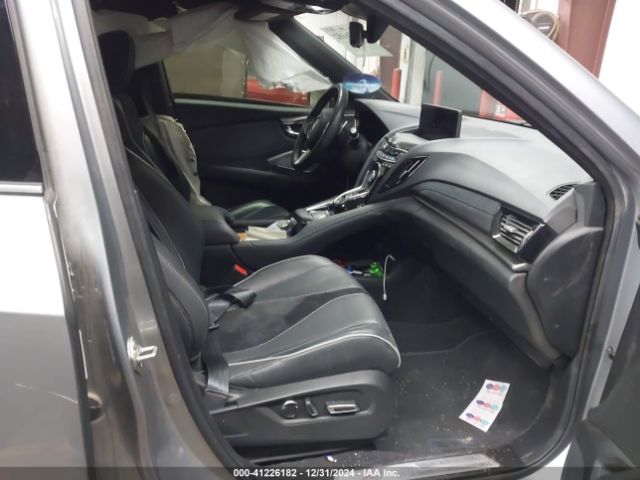 Photo 4 VIN: 5J8TC1H66LL001239 - ACURA RDX 