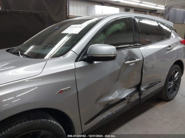 Photo 5 VIN: 5J8TC1H66LL001239 - ACURA RDX 