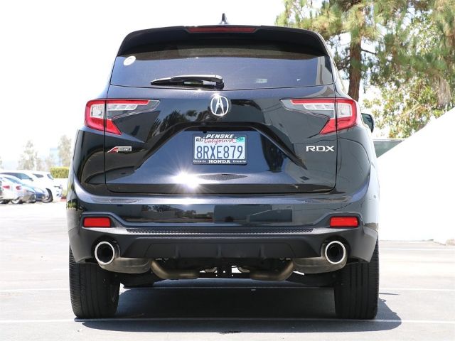 Photo 5 VIN: 5J8TC1H66LL014427 - ACURA RDX 