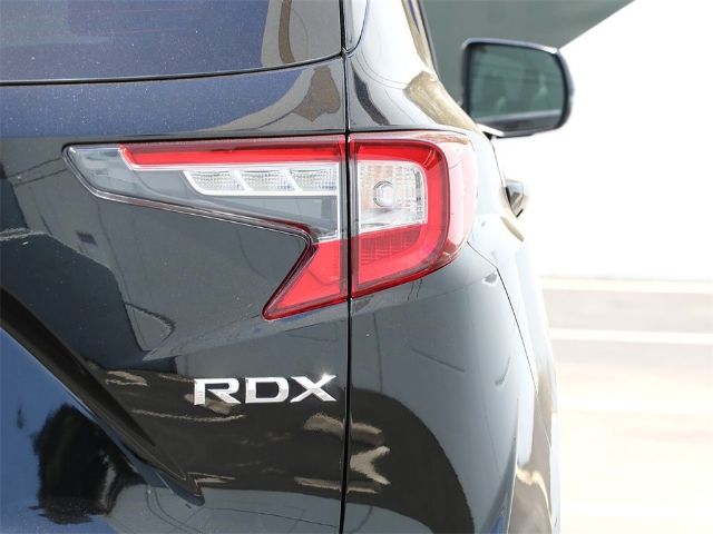 Photo 6 VIN: 5J8TC1H66LL014427 - ACURA RDX 