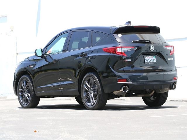 Photo 7 VIN: 5J8TC1H66LL014427 - ACURA RDX 