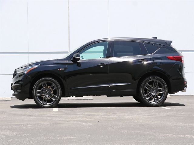 Photo 8 VIN: 5J8TC1H66LL014427 - ACURA RDX 