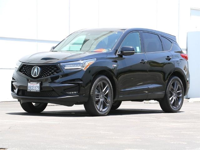 Photo 9 VIN: 5J8TC1H66LL014427 - ACURA RDX 