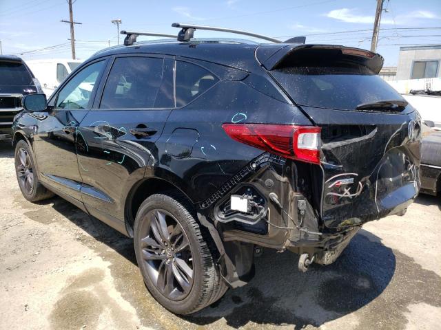 Photo 1 VIN: 5J8TC1H67KL003953 - ACURA RDX A-SPEC 