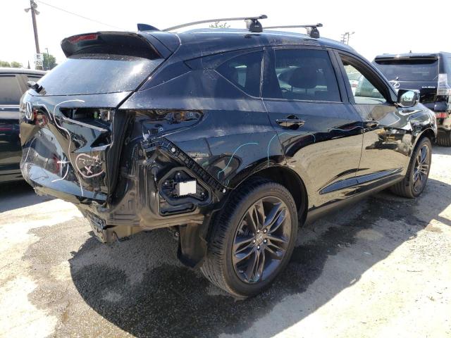 Photo 2 VIN: 5J8TC1H67KL003953 - ACURA RDX A-SPEC 