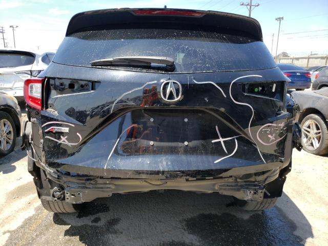 Photo 5 VIN: 5J8TC1H67KL003953 - ACURA RDX A-SPEC 