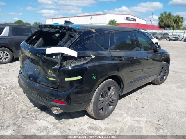 Photo 3 VIN: 5J8TC1H67KL003967 - ACURA RDX 