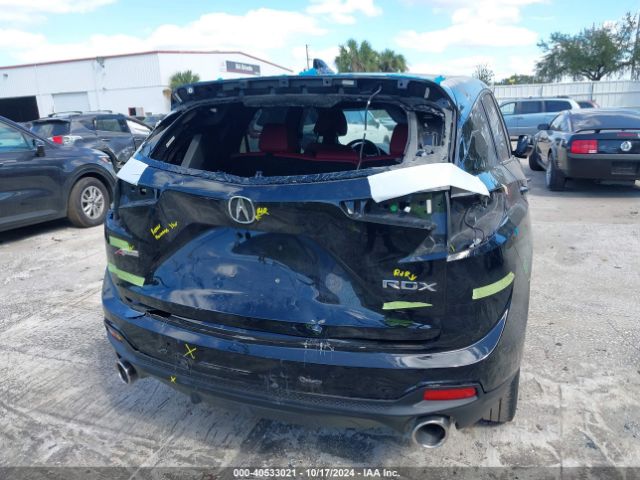 Photo 5 VIN: 5J8TC1H67KL003967 - ACURA RDX 