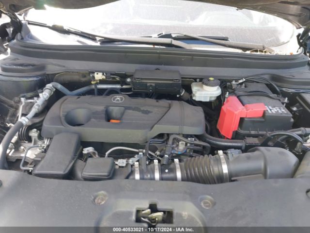 Photo 9 VIN: 5J8TC1H67KL003967 - ACURA RDX 