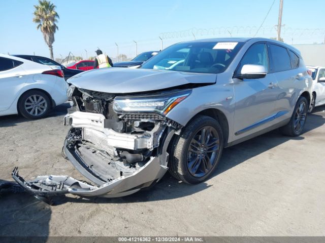 Photo 1 VIN: 5J8TC1H67KL005010 - ACURA RDX 