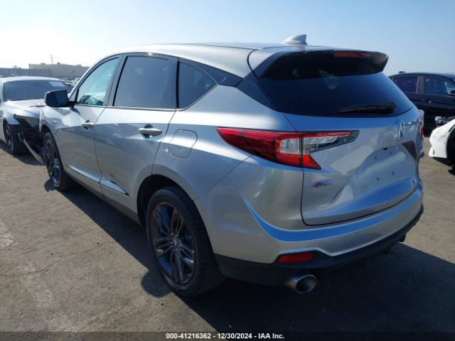 Photo 2 VIN: 5J8TC1H67KL005010 - ACURA RDX 