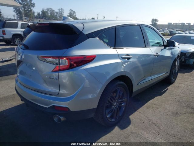 Photo 3 VIN: 5J8TC1H67KL005010 - ACURA RDX 