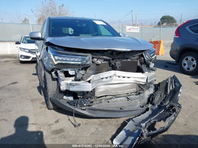 Photo 5 VIN: 5J8TC1H67KL005010 - ACURA RDX 