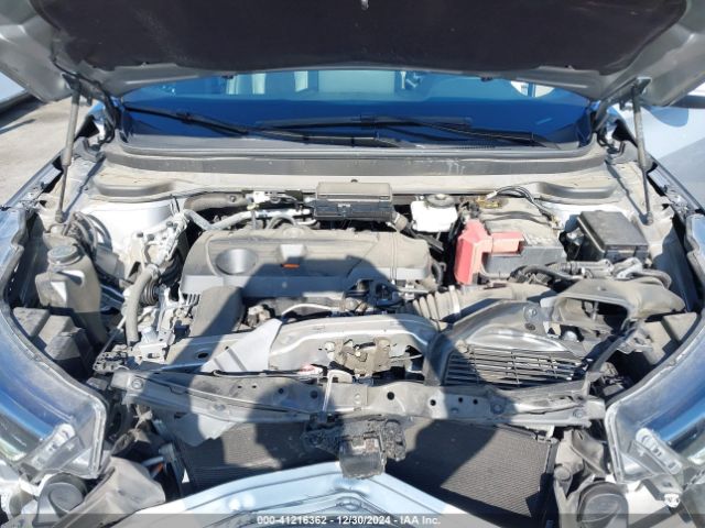 Photo 9 VIN: 5J8TC1H67KL005010 - ACURA RDX 