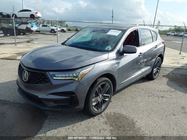 Photo 1 VIN: 5J8TC1H67LL011603 - ACURA RDX 