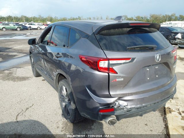 Photo 2 VIN: 5J8TC1H67LL011603 - ACURA RDX 