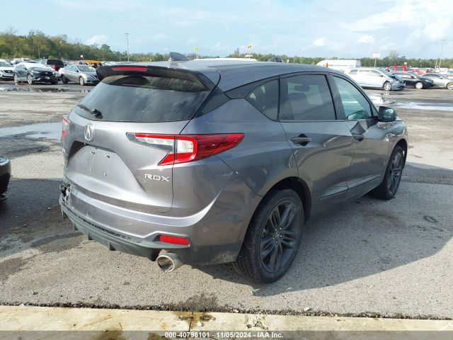 Photo 3 VIN: 5J8TC1H67LL011603 - ACURA RDX 