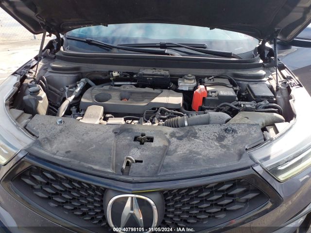 Photo 9 VIN: 5J8TC1H67LL011603 - ACURA RDX 