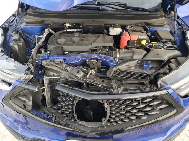 Photo 6 VIN: 5J8TC1H67LL011990 - ACURA RDX A-SPEC 