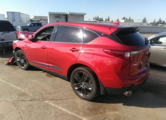 Photo 2 VIN: 5J8TC1H67LL015456 - ACURA RDX 