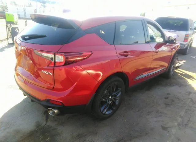 Photo 3 VIN: 5J8TC1H67LL015456 - ACURA RDX 