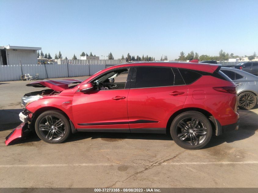 Photo 13 VIN: 5J8TC1H67LL015456 - ACURA RDX 