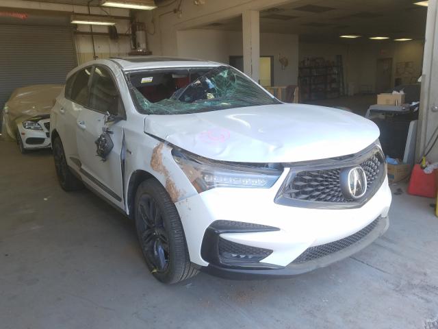 Photo 0 VIN: 5J8TC1H67LL016039 - ACURA RDX 