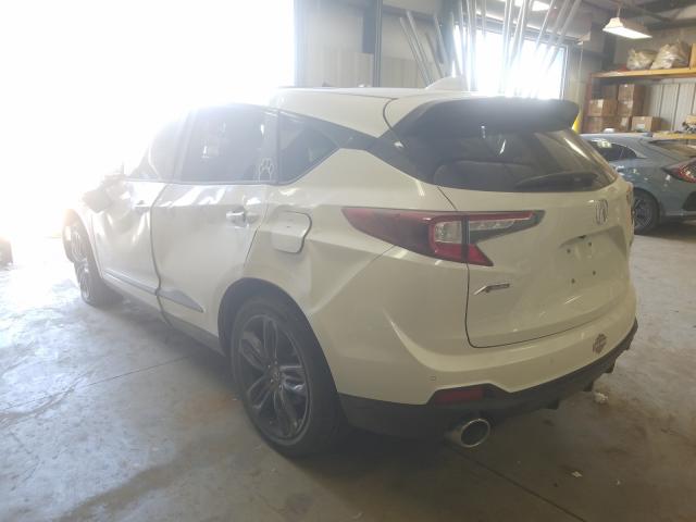 Photo 2 VIN: 5J8TC1H67LL016039 - ACURA RDX 