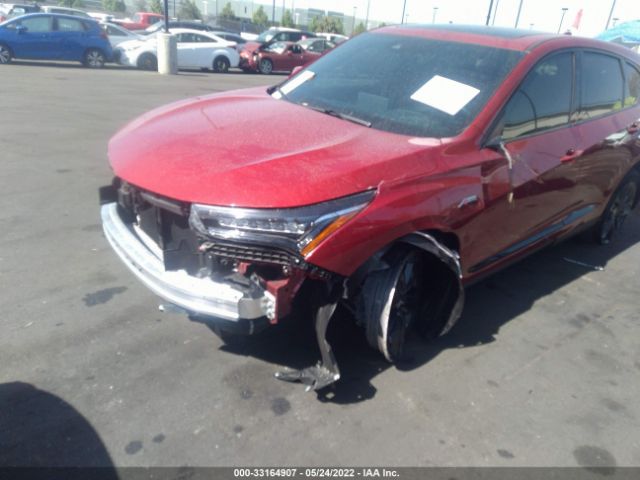 Photo 2 VIN: 5J8TC1H67LL016204 - ACURA RDX 