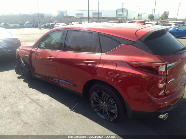 Photo 3 VIN: 5J8TC1H67LL016204 - ACURA RDX 