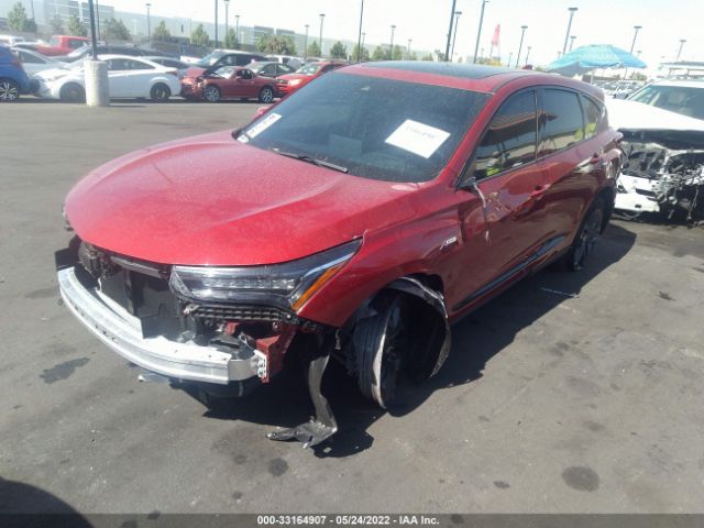 Photo 7 VIN: 5J8TC1H67LL016204 - ACURA RDX 