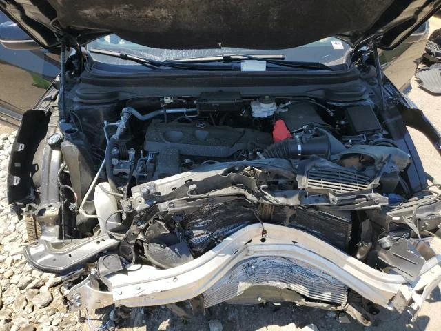 Photo 11 VIN: 5J8TC1H67ML002854 - ACURA RDX A-SPEC 