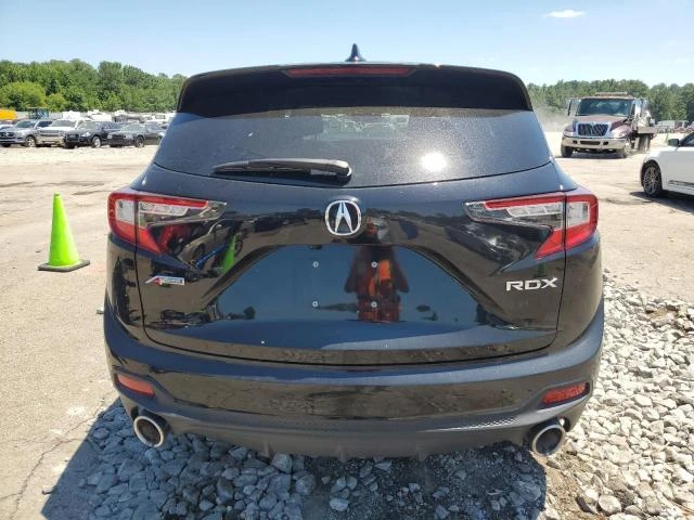 Photo 5 VIN: 5J8TC1H67ML002854 - ACURA RDX A-SPEC 