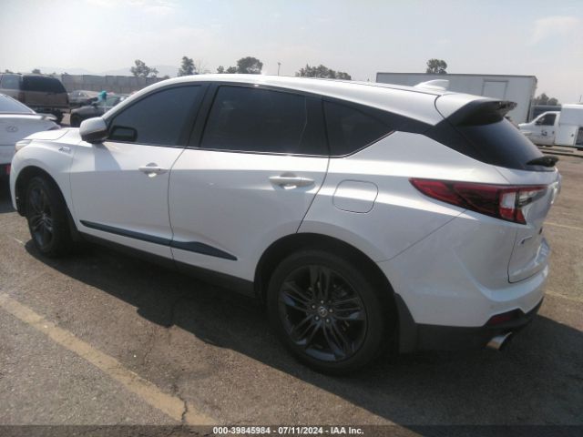 Photo 2 VIN: 5J8TC1H67ML014566 - ACURA RDX 