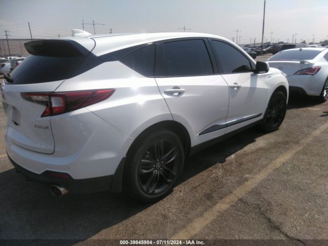 Photo 3 VIN: 5J8TC1H67ML014566 - ACURA RDX 