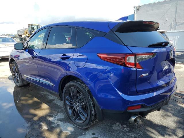 Photo 1 VIN: 5J8TC1H67ML020884 - ACURA RDX A-SPEC 